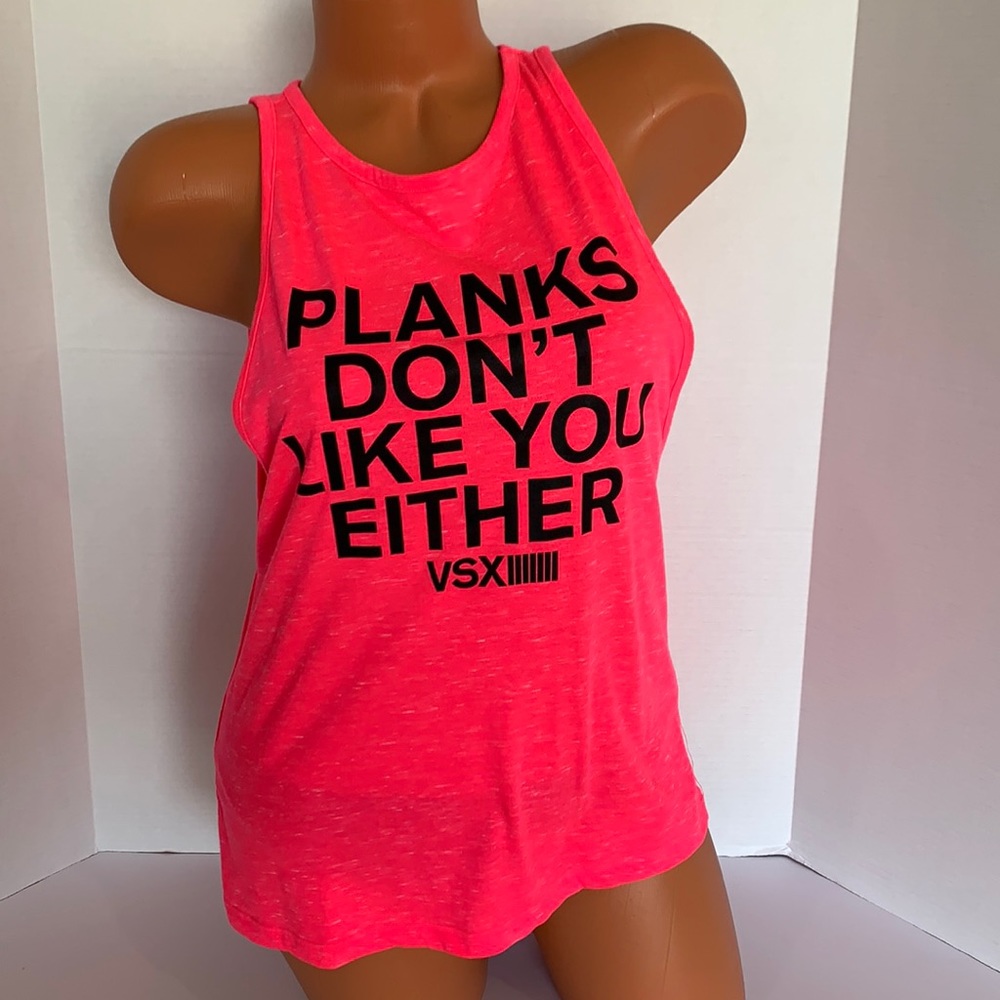 Victoria’s Secret Sport tank top